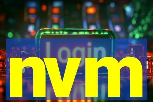 nvm-windows download